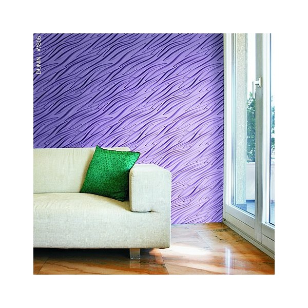 Panel ścienny 3D Dunin WS-06 60 × 60 cm