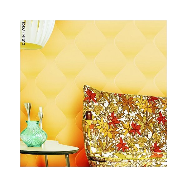 Panel ścienny 3D Dunin WS-08 60 × 60 cm