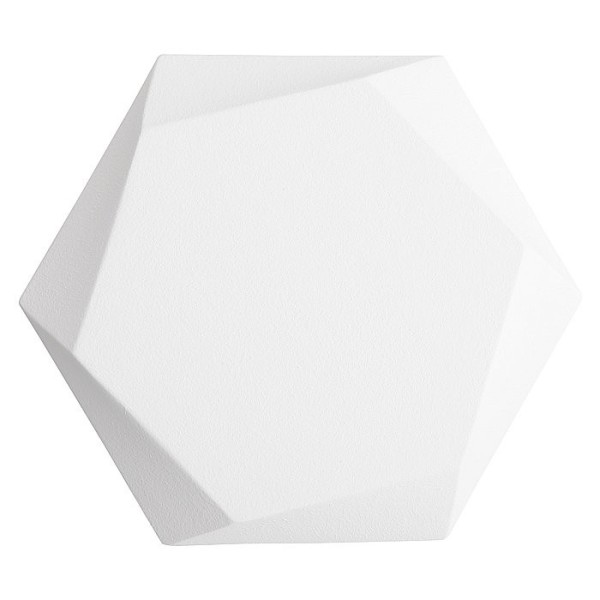Panel ścienny 3D Dunin HX-3D 28 × 24 × 3,5 cm