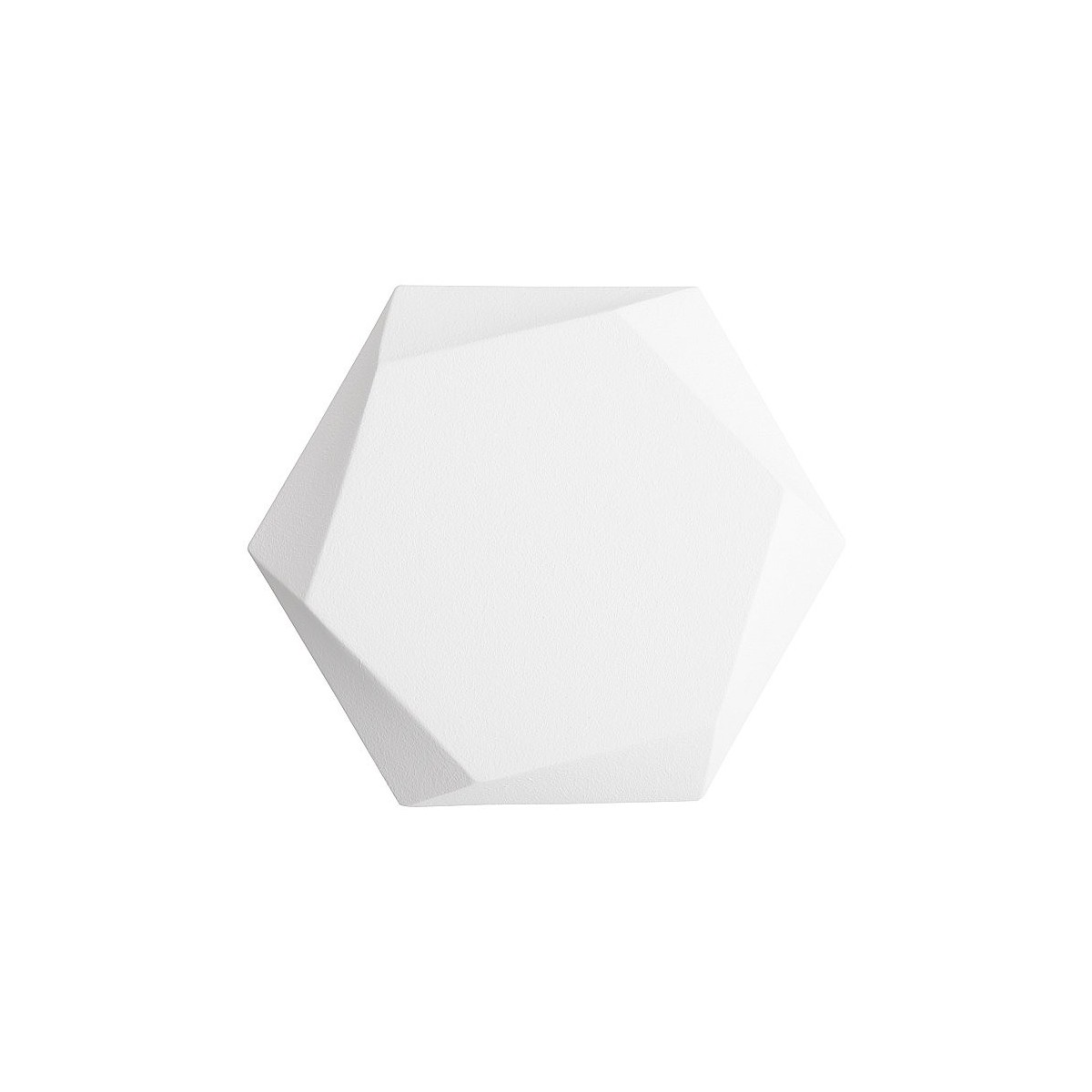 Panel ścienny 3D Dunin HX-3D 28 × 24 × 3,5 cm