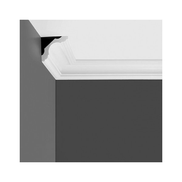Listwa przysufitowa Dunin CTA-061 6 × 6 × 200 cm