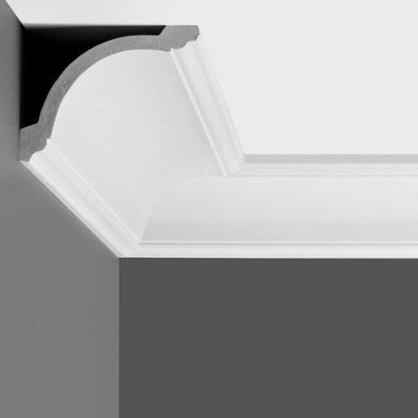 Listwa przysufitowa Dunin CTA-071 6,9 × 7 × 200 cm