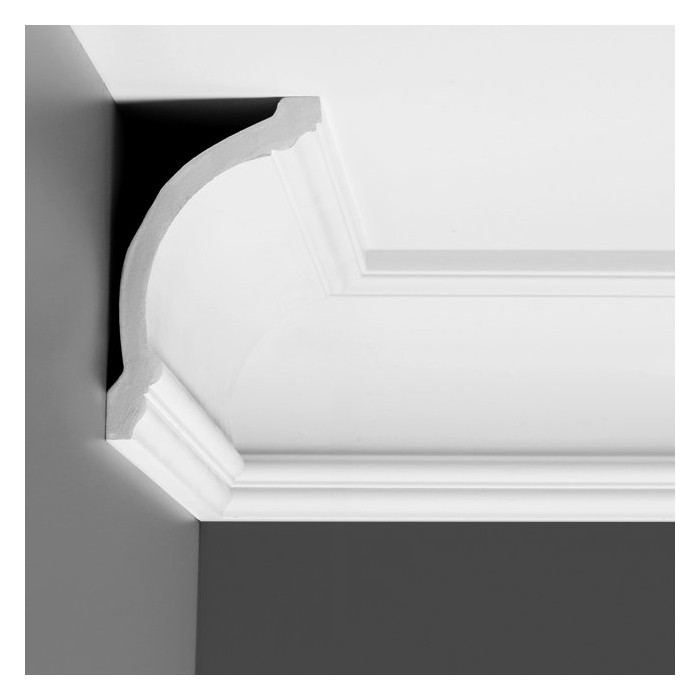 CTA-111 LISTWA PRZYSUFITOWA DUNIN 7,4 x 11,4 x 200 cm