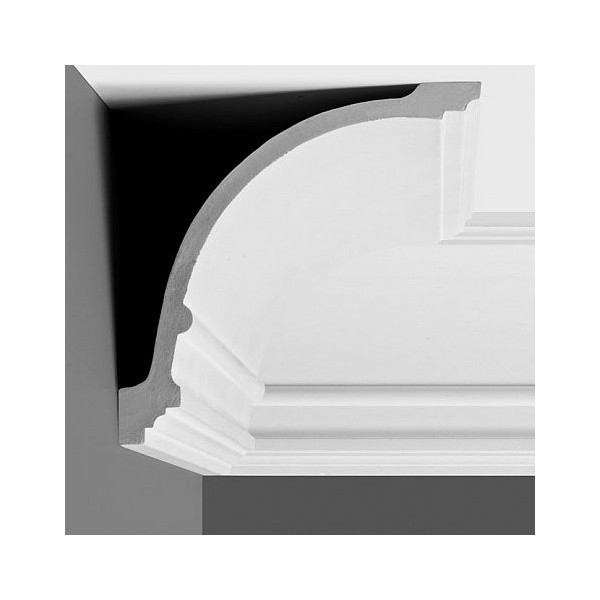 Listwa przysufitowa Dunin CTA-141 14,3 × 14,8 × 200 cm