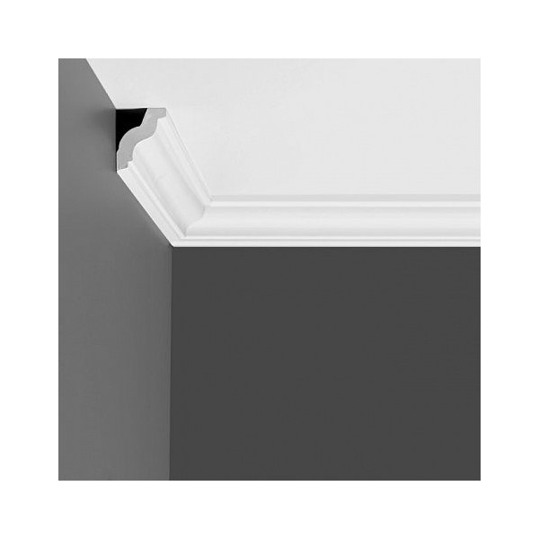 Listwa przysufitowa Dunin CET-031 3,2 × 3,2 × 200 cm