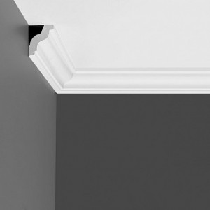 CET-031 LISTWA PRZYSUFITOWA DUNIN 3,2 x 3,2 x 200 cm