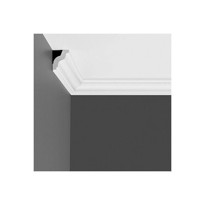 CET-031 LISTWA PRZYSUFITOWA DUNIN 3,2 x 3,2 x 200 cm