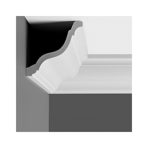 Listwa przysufitowa Dunin CET-081 8 × 8,2 × 200 cm