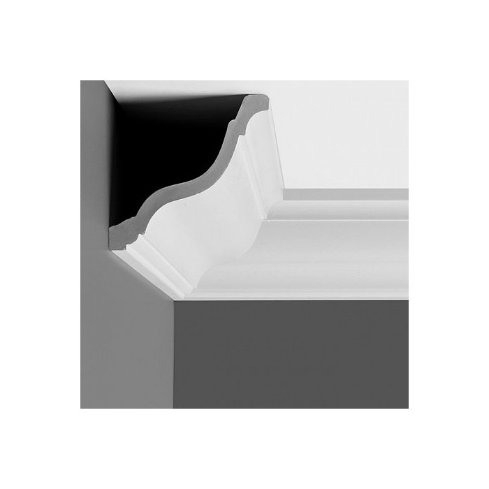 CET-081 LISTWA PRZYSUFITOWA DUNIN 8,2 x 8 x 200 cm