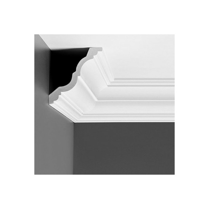 CES-101 LISTWA PRZYSUFITOWA DUNIN 10 x 10 x 200 cm