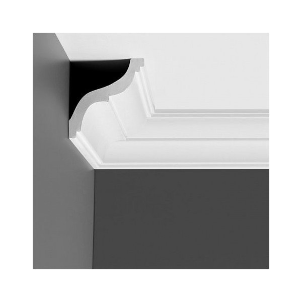 Listwa przysufitowa Dunin CES-091 8,5 × 9 × 200 cm