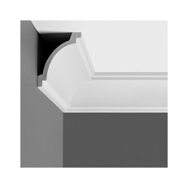 Listwa przysufitowa Dunin CAR-071 7,5 × 7,5 × 200 cm