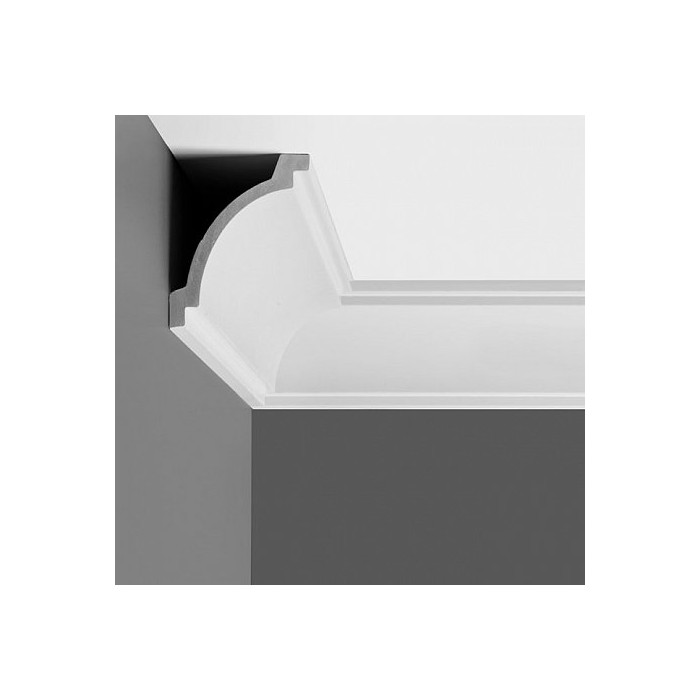 CAR-071 LISTWA PRZYSUFITOWA DUNIN 7,5 x 7,5 x 200 cm