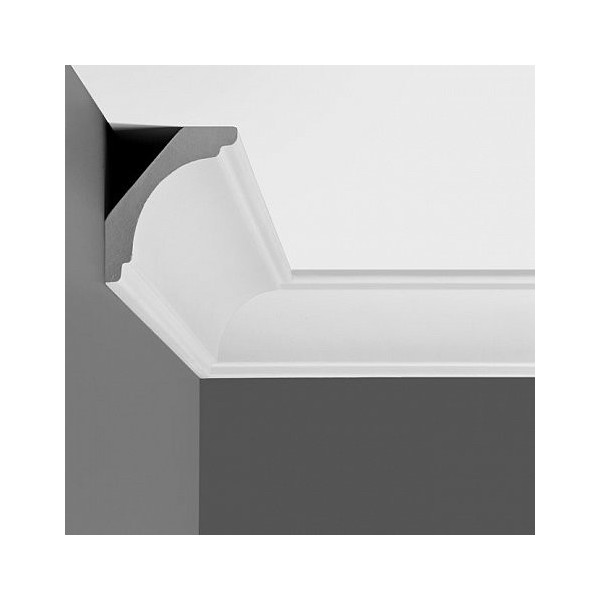 Listwa przysufitowa Dunin CAR-061 6 × 6 × 200 cm