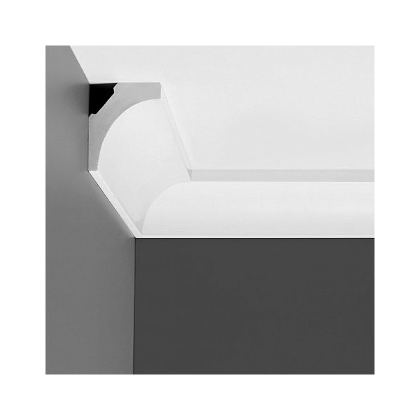 Listwa przysufitowa Dunin CAR-051 5 × 5,2 × 200 cm