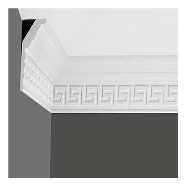 Listwa przysufitowa Dunin COM-091 5,8 × 9,1 × 200 cm