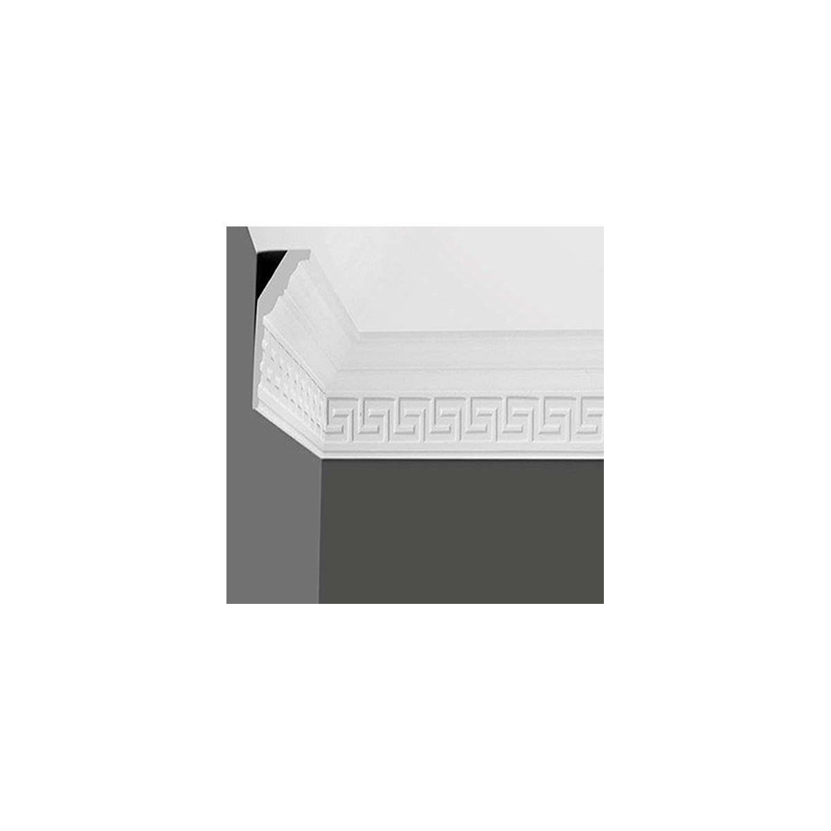 Listwa przysufitowa Dunin COM-091 5,8 × 9,1 × 200 cm