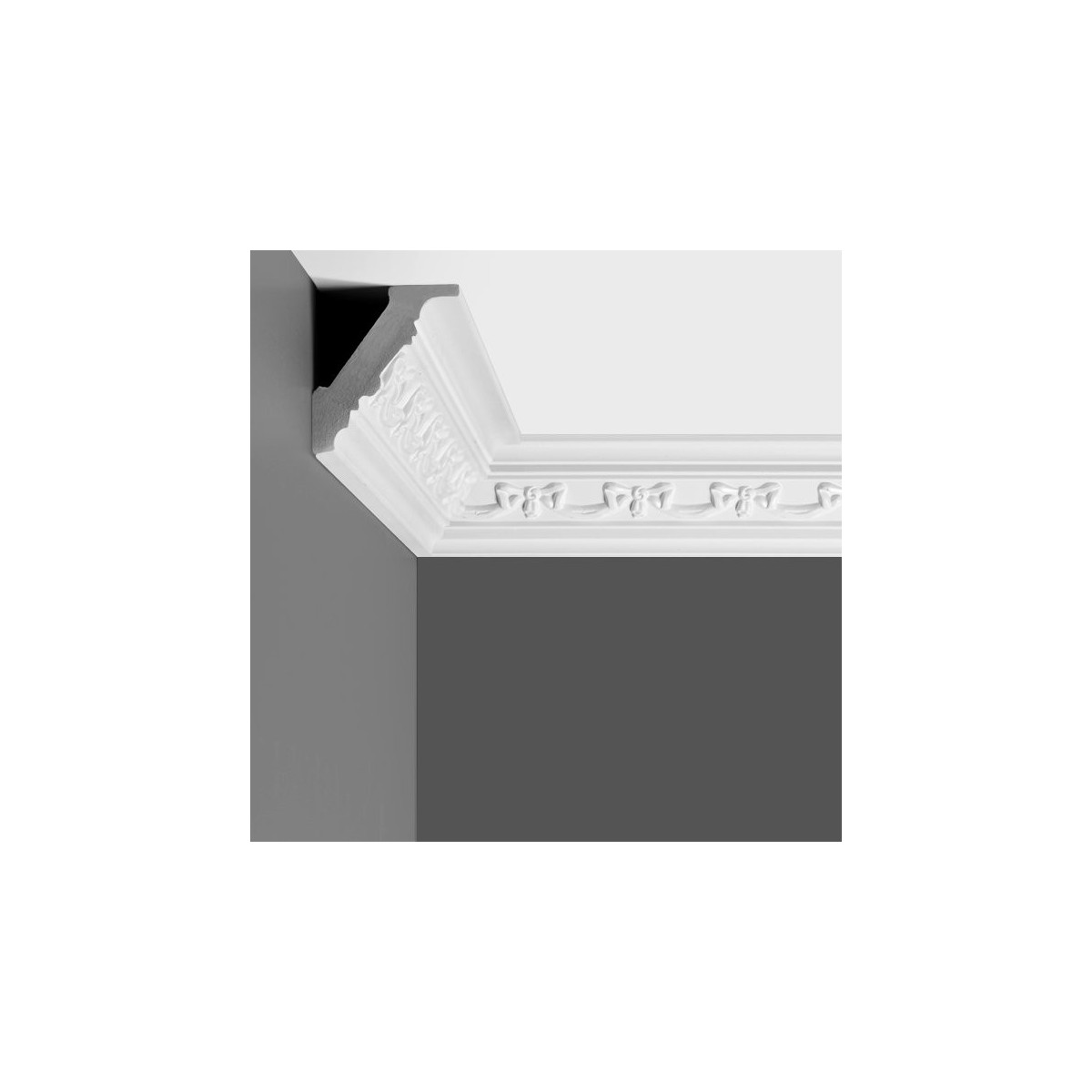 Listwa przysufitowa Dunin COC-061 5,8 × 6,1 × 200 cm