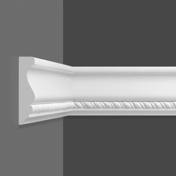 Listwa ścienna Dunin OP-091 2 × 9 × 200 cm