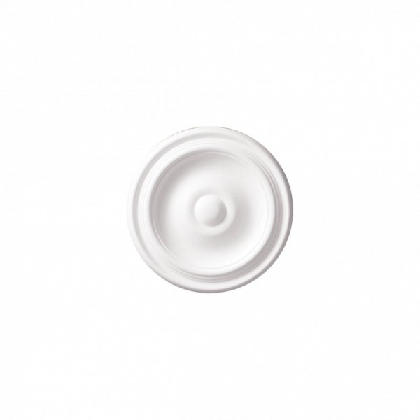 Rozeta sufitowa Dunin MP-241 Ø 24,6 × 3 cm