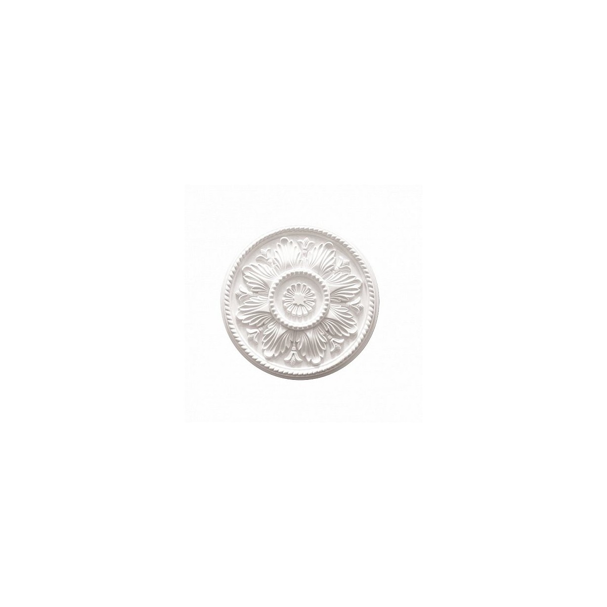 Rozeta sufitowa Dunin MO-461 Ø 46 × 4,5 cm