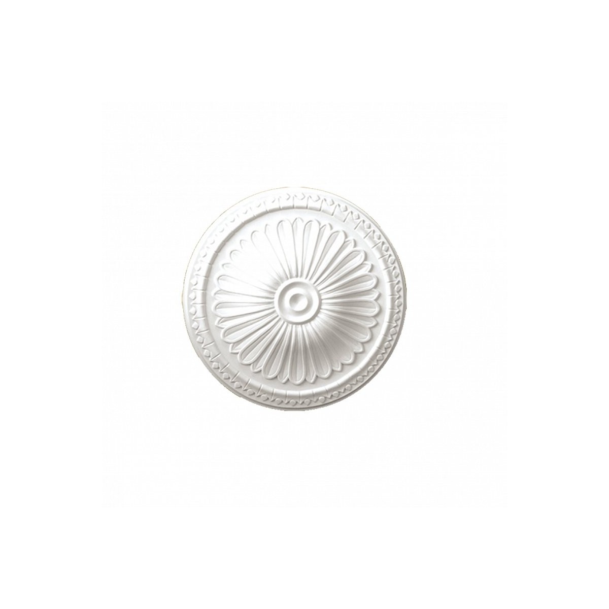 Rozeta sufitowa Dunin MO-361 Ø 38 × 4,5 cm