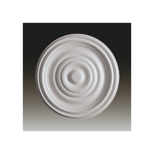 Rozeta sufitowa Europlast 1.56.035 Ø 48,5 cm