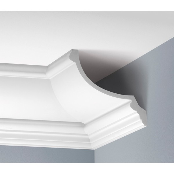 Listwa gzymsowa Creativa LGG-14 14,5 × 16,5 × 240 cm